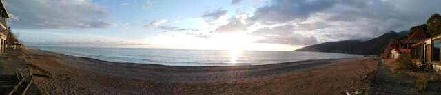 Гостевой дом Отдых у Марго Гагра-31