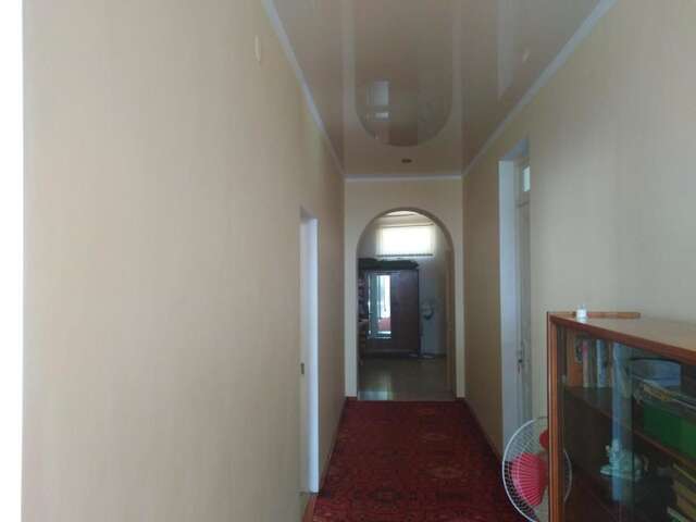 Гостевой дом Отдых у Марго Гагра-35