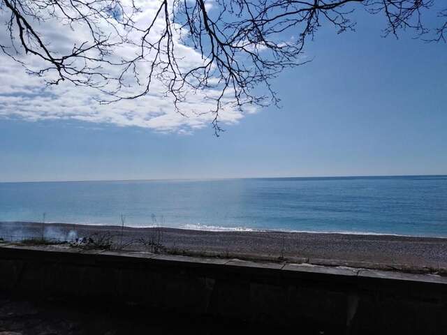 Гостевой дом Отдых у Марго Гагра-53