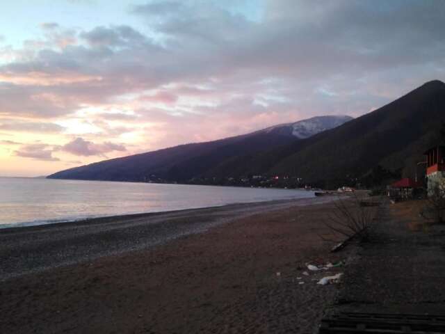 Гостевой дом Отдых у Марго Гагра-54